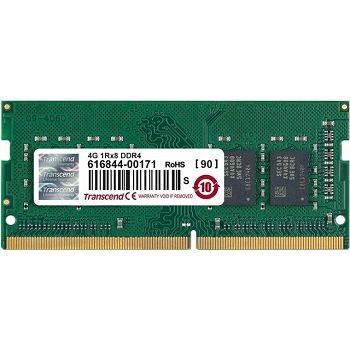 Memorija za prijenosna računala SO-DIMM DDR4 8GB 2666MHz
