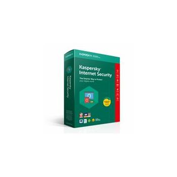 Kaspersky Internet Security 1D 1Y