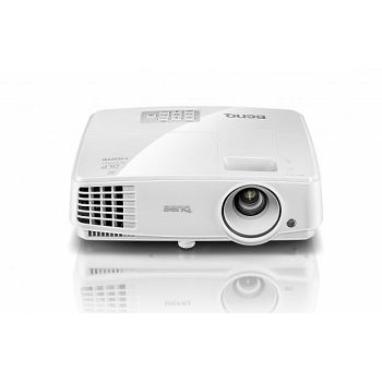 PROJEKTOR BENQ MS527 White