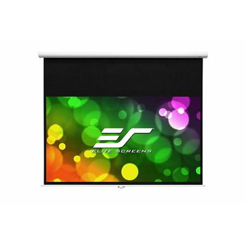EliteScreens projekcijsko platno zidno 203,7x114,6 cm