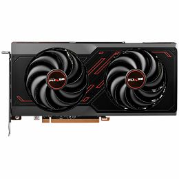 SAPPHIRE PULSE AMD RADEON™ RX 7600 GAMINGOC 8GB GDDR6 HDMI / TRIPLE DP LITE