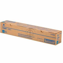 Toner Konica  Minolta  BIZHUB TN-216C C220 CYAN #A11G451
