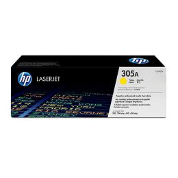 Toner HP CE412A LJ PRO M451/M475 yellow 305A