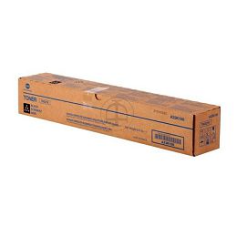 Toner Konica Minolta TN-321bk black #A33K150 (A33K1D0)