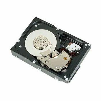 DELL 3.5" 8TB 7,200 rpm SATA Hard Drive Enterprise Class(KIT)