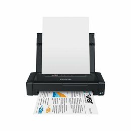 PRN Epson INK WF-100W, C11CE05403