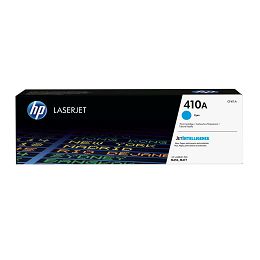 Toner HP CF411A LJ PRO M452 cyan 410A