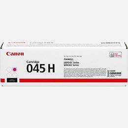 Toner Canon CRG-045hm magenta #1244C002