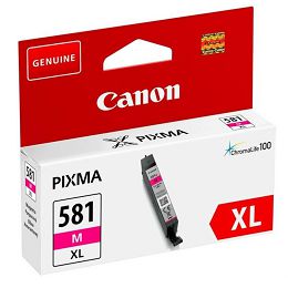 Tinta Canon CLI-581m xl magenta #2050C001AA