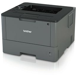 Pisač Brother laser mono SF HLL5000D A4, duplex