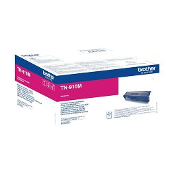 Toner Brother TN910M magenta 9k