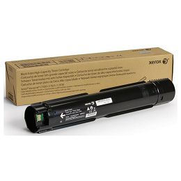 Toner Xerox 106R03745 Versalink C70XX extra high capacity black 22K
