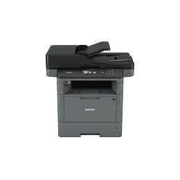 Pisač Brother laser mono MFP MFCL5750DW A4, wifi, network, duplex, adf, fax