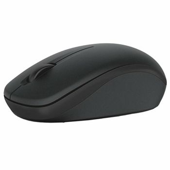 Dell Wireless Mouse WM126, Black