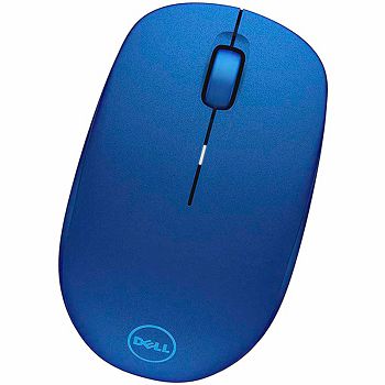 Dell Wireless Mouse WM126, Blue