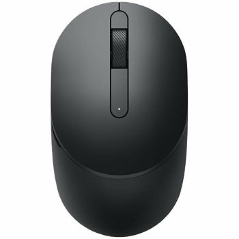 Dell Mobile Wireless Mouse MS3320W, Black