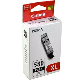 Tinta Canon PGI-580bk xl black #2024C001AA