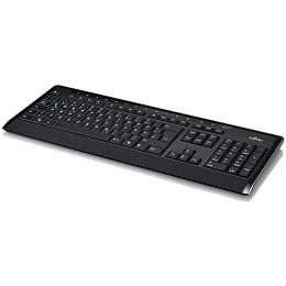 Dell Premier Collaboration Keyboard - KB900 - UK (QWERTY) – HR press