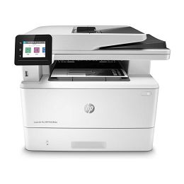 Pisač HP laser jet pro MFP M428fdw A4 W1A30A#B19