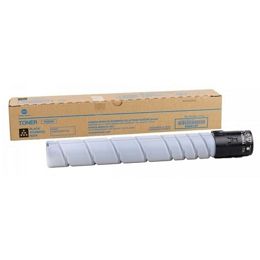 Toner Konica Minolta TN-328bk black #AAV8150