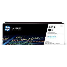 Toner HP W2030X CLJ PRO M454/M479 black 415X