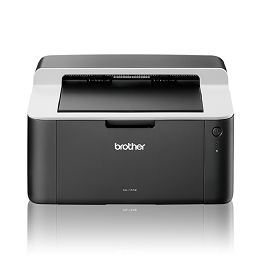 Pisač Brother laser mono SF HL1112E A4