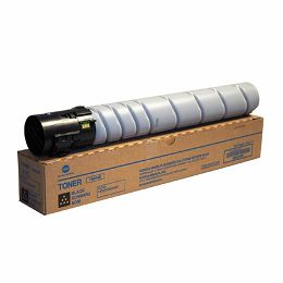 Toner Konica Minolta TN-514bk black #A9E8150(A9E815C)