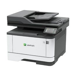 Pisač Lexmark laser mono MFP MX331ADN A4, duplex, network, fax