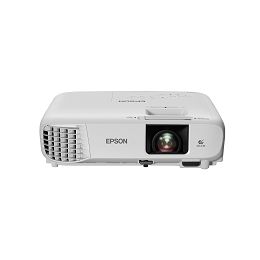 Projektor Epson EB-W51, 3LCD, wxga, 4000 ansi, hdmi, V11H977040