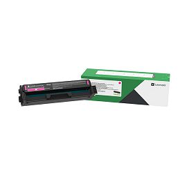 Toner Lexmark 20N20M0 magenta 1.5k