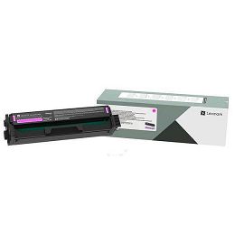 Toner Lexmark 20N2HM0 magenta 4.5k