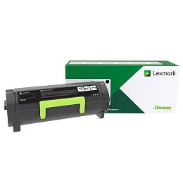 Toner Lexmark 20N2HC0 cyan 4.5k