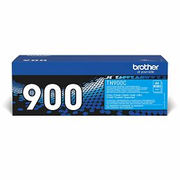 Toner Brother TN900C cyan 6k