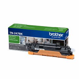 Toner Brother TN247Y yellow 2.3k