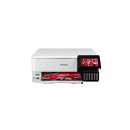 Pisač Epson ecotank L8160 A4 C11CJ20402