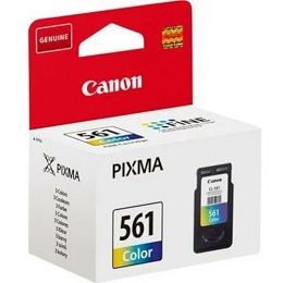 Tinta Canon CL-561 color #3731C001AA spn