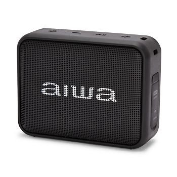 Zvučnik AIWA prijenosni BS-200BK bluetooth