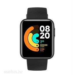 Pametni sat Xiaomi Mi Watch Lite, black