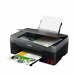 Pisač Canon tintni Pixma G2420 A4 MFP + 2 crne tinte 4465C009AA