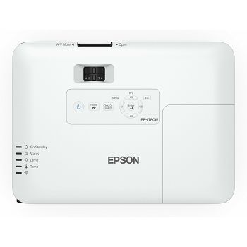Projektor Epson EB-1780W 3LCD full hd,2700 ansi ,V11H795040