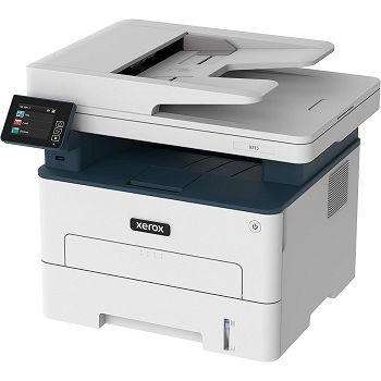 Pisač Xerox laser mono  MFP B235V_DNI A4, duplex, Wi-Fi, network, fax