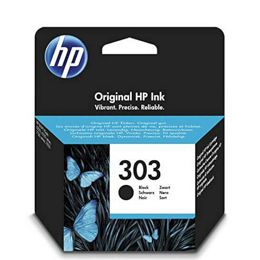 Tinta HP T6N02AE#UUS No.303 Envy Inspire 7200/7900 black