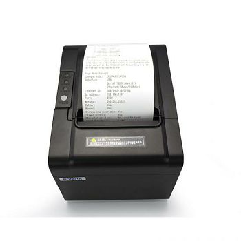 Pisač Rongta RP 326 POS USB, serijski, mrežni sa rezačem