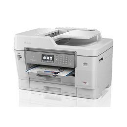 Pisač Brother tintni MFCJ6955DW inkbenefit plus a3, wifi, duplex, fax