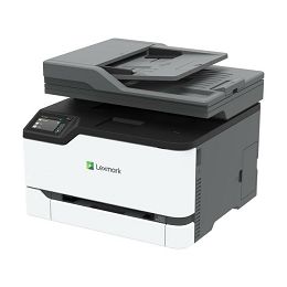 Pisač Lexmark laser color MFP CX431ADW A4, duplex, network, fax, dadf