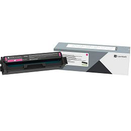 Toner Lexmark 20N0X30 magenta 6.7k