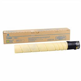 Toner Konica Minolta TN-328Y #AAV8250 yellow