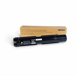 Toner Xerox 006R01828 (C7120/7125/7130) black 31,3K