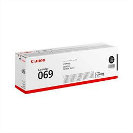 Toner Canon CRG-069bk black# 5094C002AA