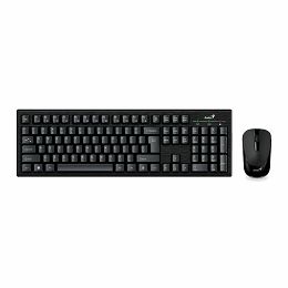 Set Genius tipkovnica smart KM-8101 + Miš bežični 31340004407